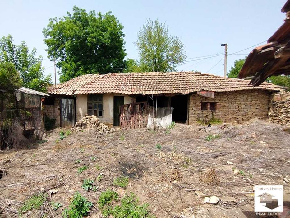 Продава се Къща в с. Долна Липница, Област Велико Търново - 60 кв.м за 159 €/кв.м - Снимка #16