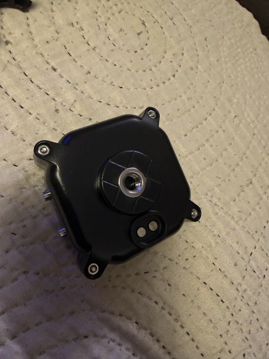 TPMS monitor motorcycles датчик за измерване на налягане на гуми