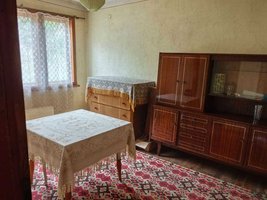 Къща в град Тетевен