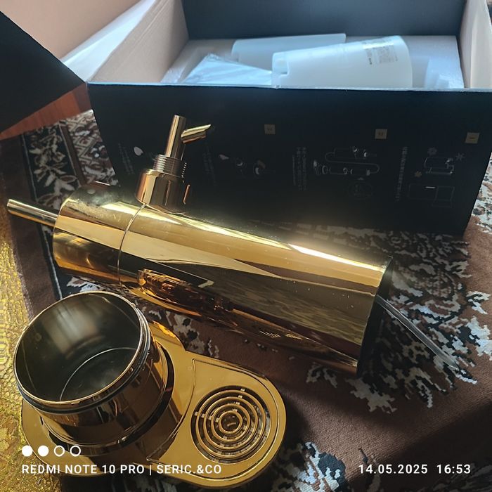 Дозатор для пиво