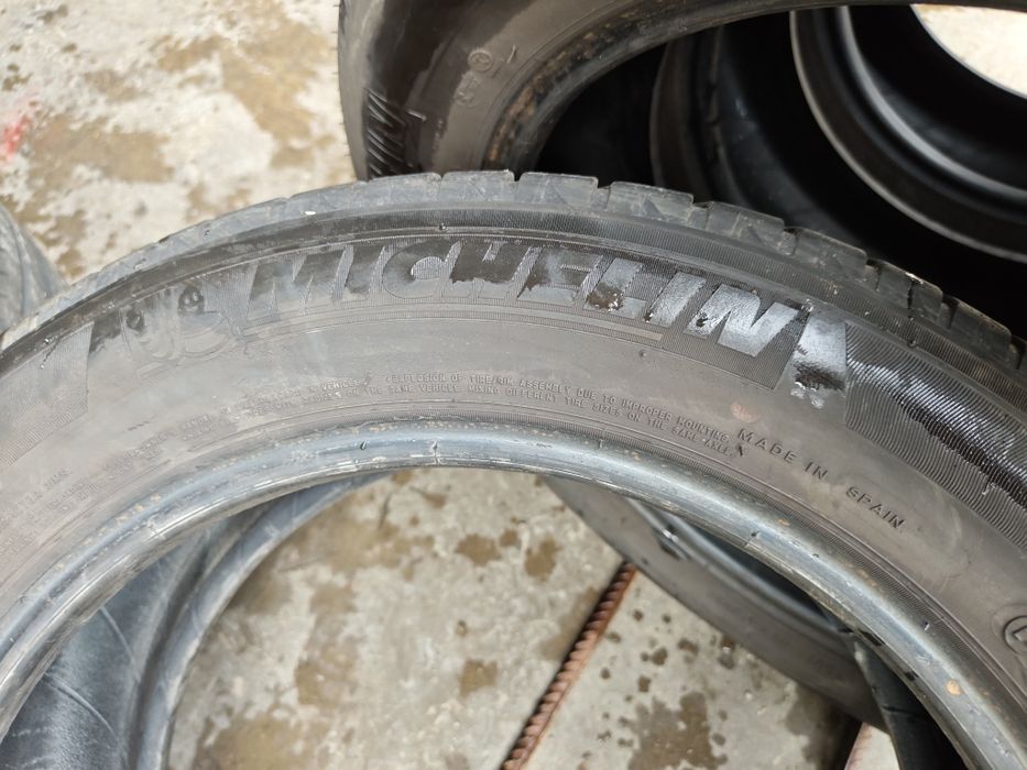 205/55/16 Michelin