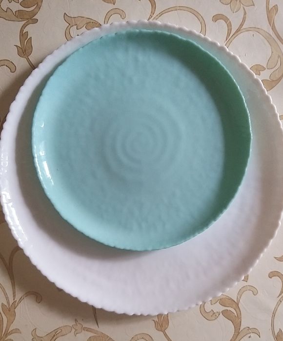 Тарелка десертная и обеденная  Luminarc