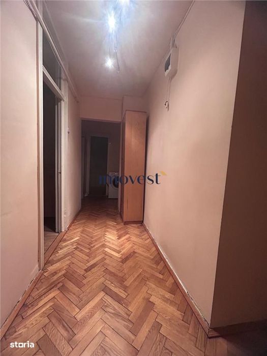 Apartament 3 Camere Micro 17