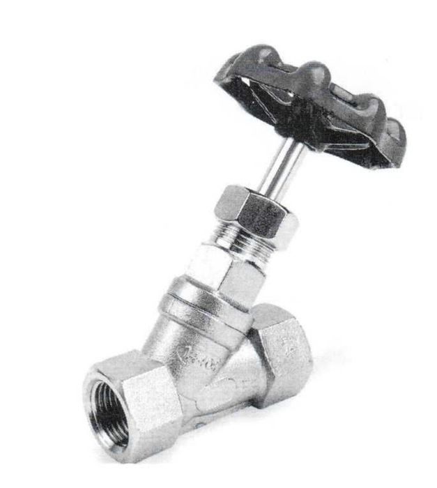 нержавеющие Вентили Задвижка