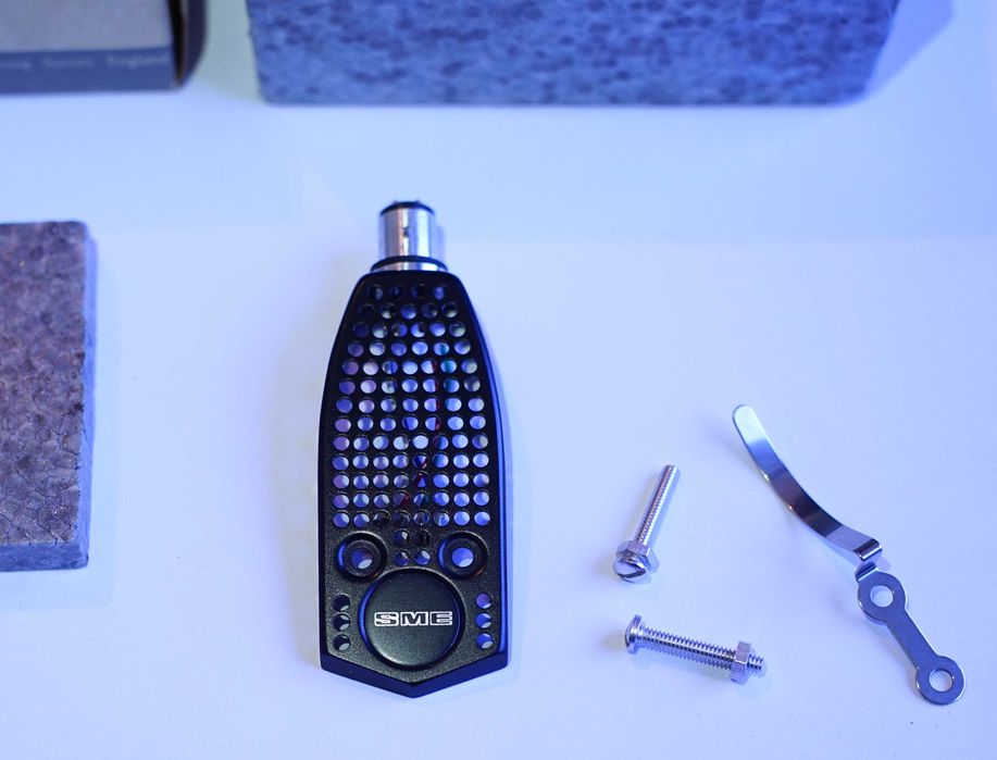 SME S2 audio headshell suport doza NOU - made in UK
