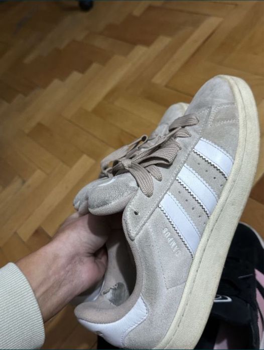 Adidas Campus 00s