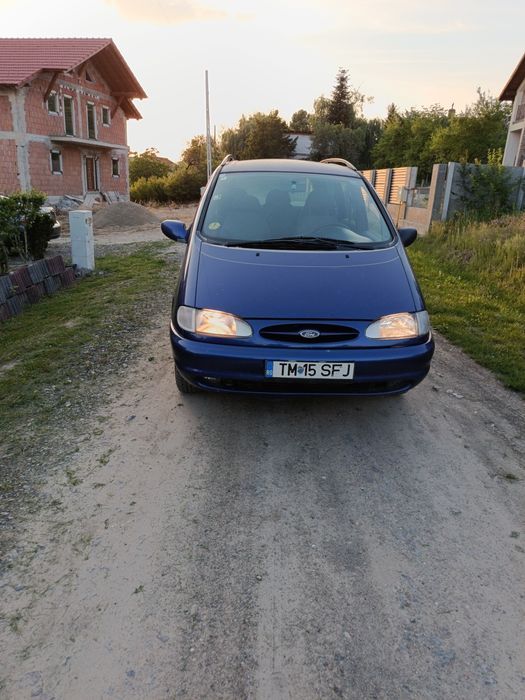 De vânzare  Ford Galaxy