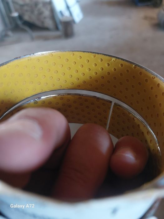 Запчасти на Кверналанд