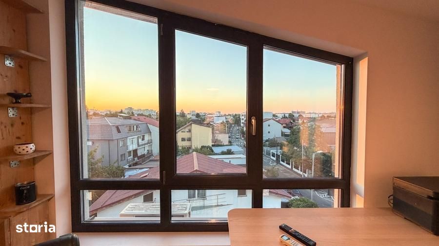 2 Camere în Bloc Boutique Nou | Brâncoveanu | Parcare Inclusă — fotografia 3