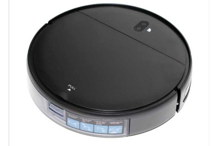 Продам робот пылесос