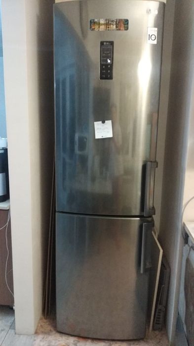 Ремонт холодильников и стир маш