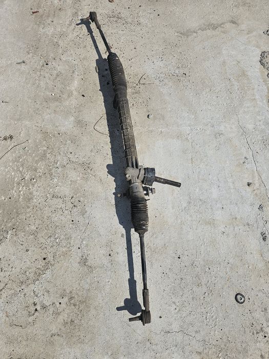 Caseta de directie Opel Corsa C