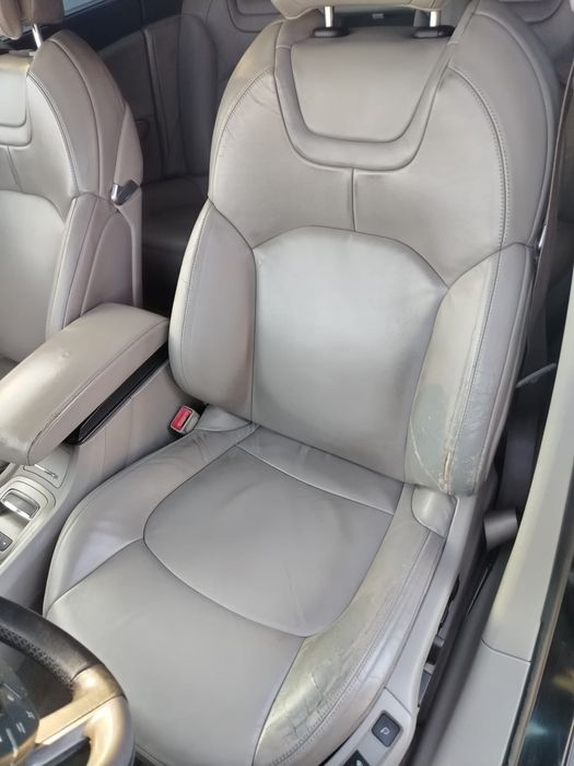 Citroen c5 x7 2.7 на части