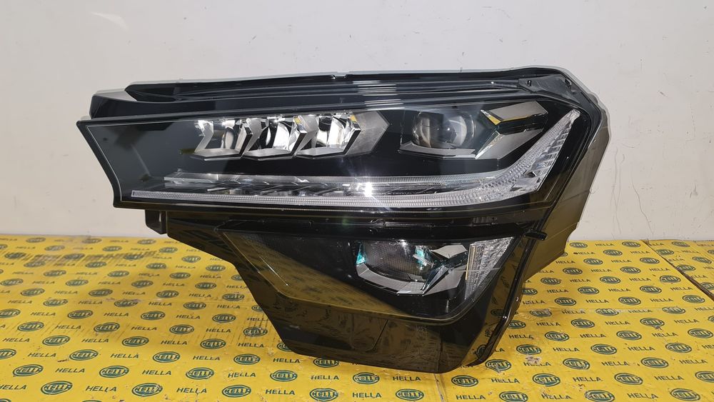 Far full led matrix Skoda Kodiaq 2 57H 2024+ 57H941035A