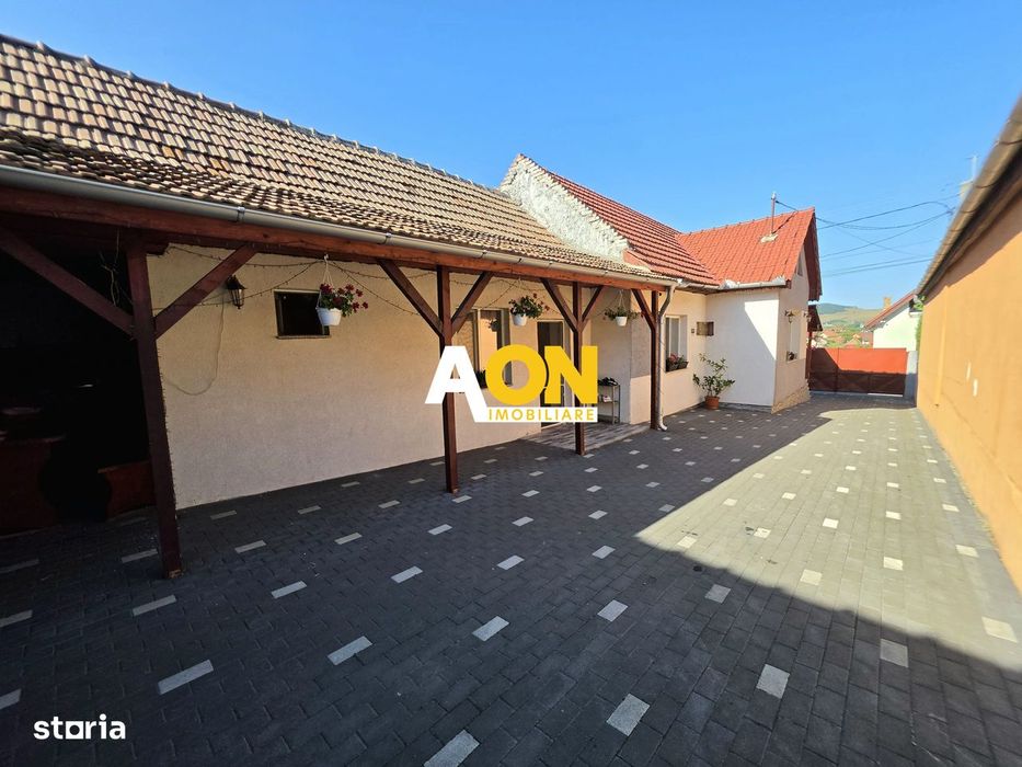Casa Individuala, 3 Camere. 850mp Teren, Zona Micesti