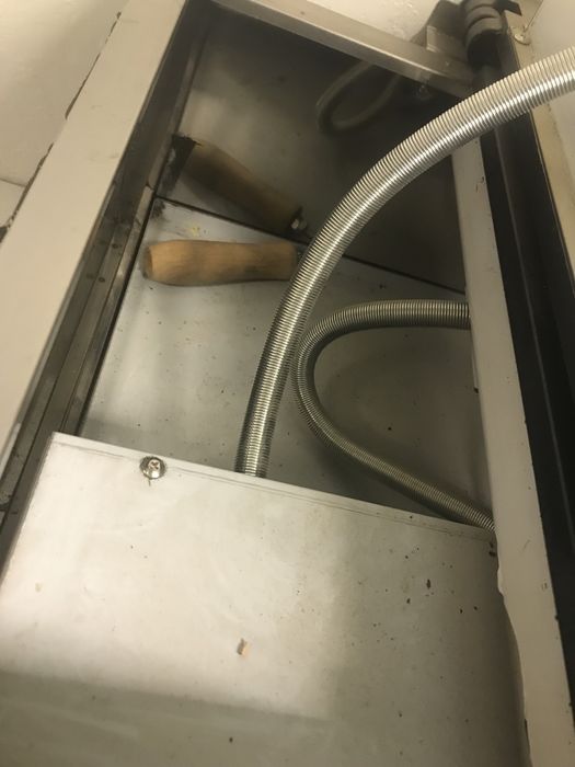 вафельница сырная монетка