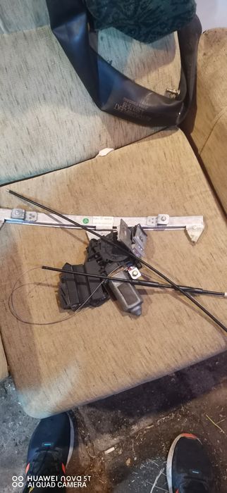 Останали части от голф 3