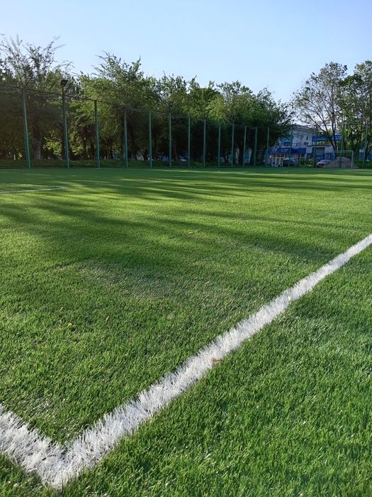 Искусственный газон