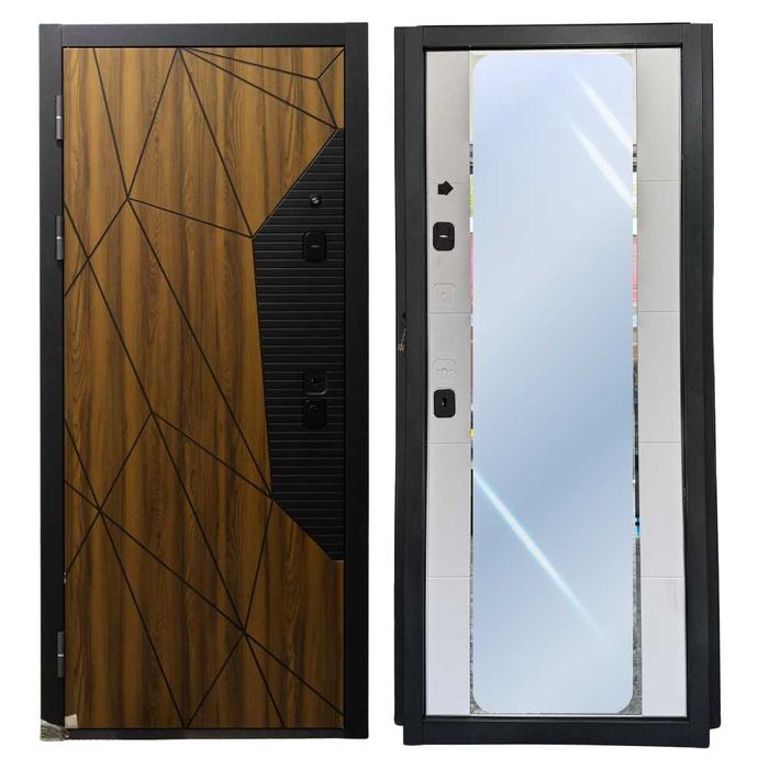 Склад дверей в Алматы | Продажа оптом и в розницу