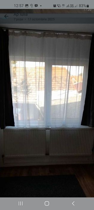 Apartament de închiriat