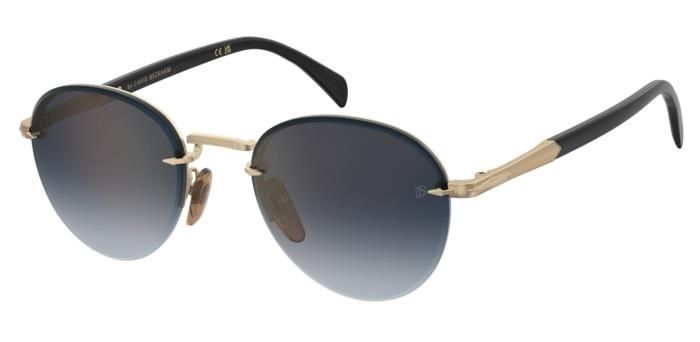 ТОП слънчеви очила - Eyewear by David Beckham - модел DB 1173/S