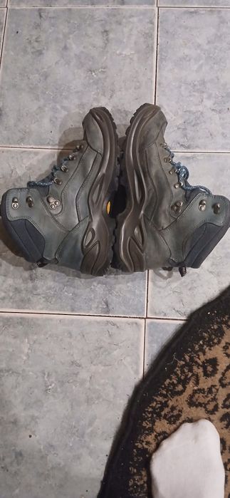 Lowa renegade gtx hiking boots