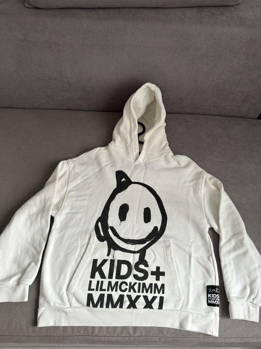 Hanorac ZARA KIDS marimea 146-156