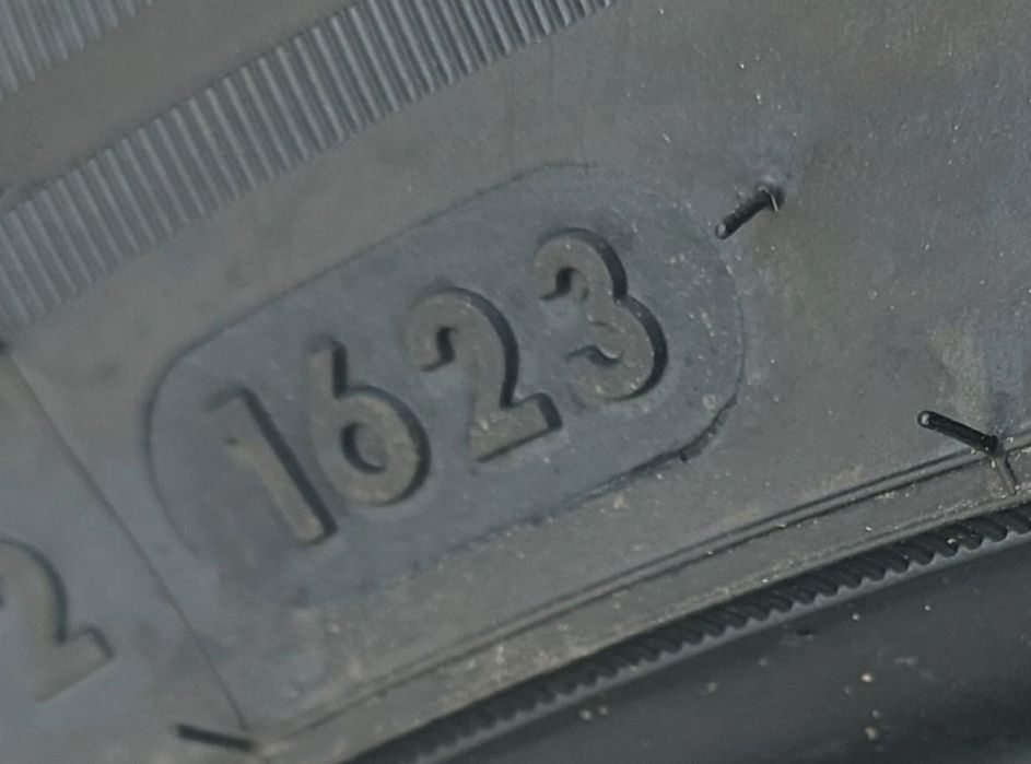 245/50 R19, 105W, GRIPMAX SureGrip A/S XL, Anvelope All Season M+S