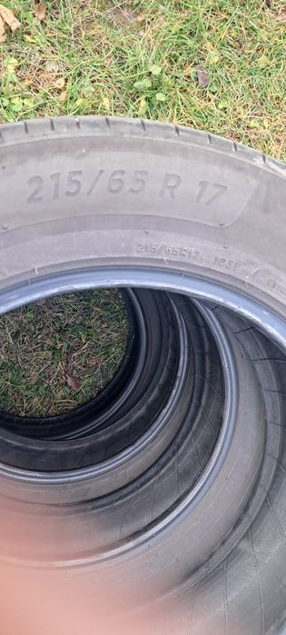 Cauciucuri Michelin