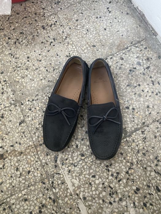 Massimo Dutti мъжки мокасини