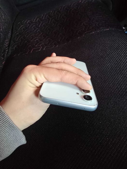 Samsung galaxy a54 128gb white