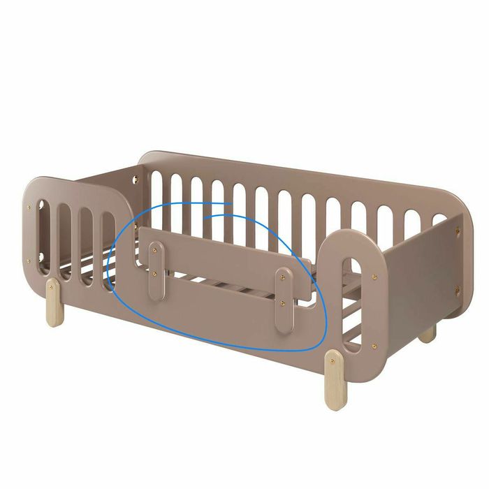 Подростковая кровать прямо из цеха