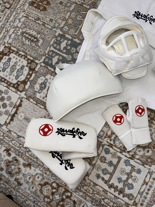 кимано Киокушинкай