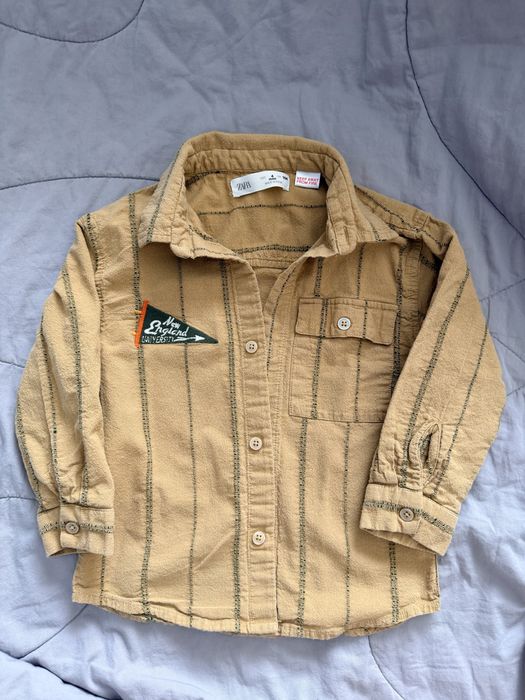 Одежда для мальчика Zara