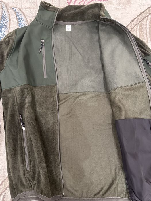 куртка для осени и зимы