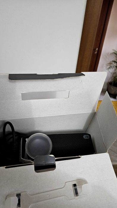 Videoproiector apeman LC350 LCD