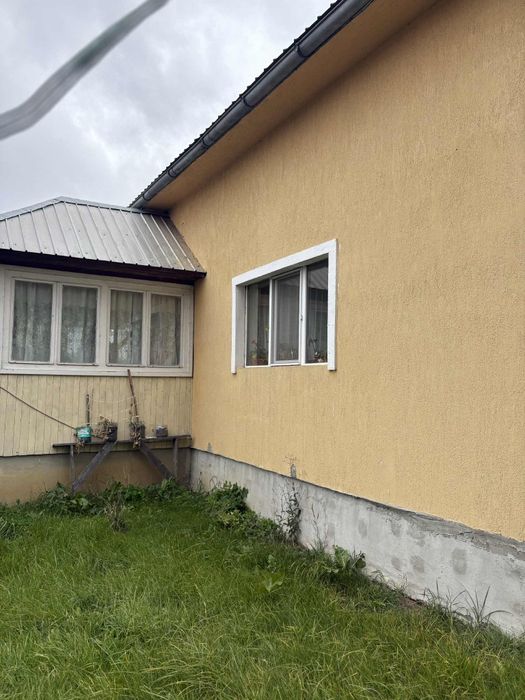 Casă de vânzare în Poiana Stampei