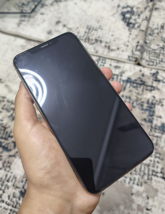 Iphone xs max 64 gb