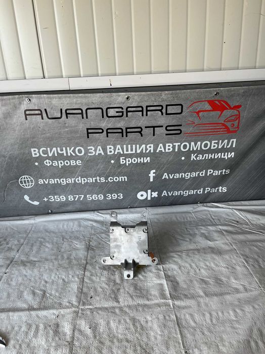 Модул Airbag Subaru Impreza