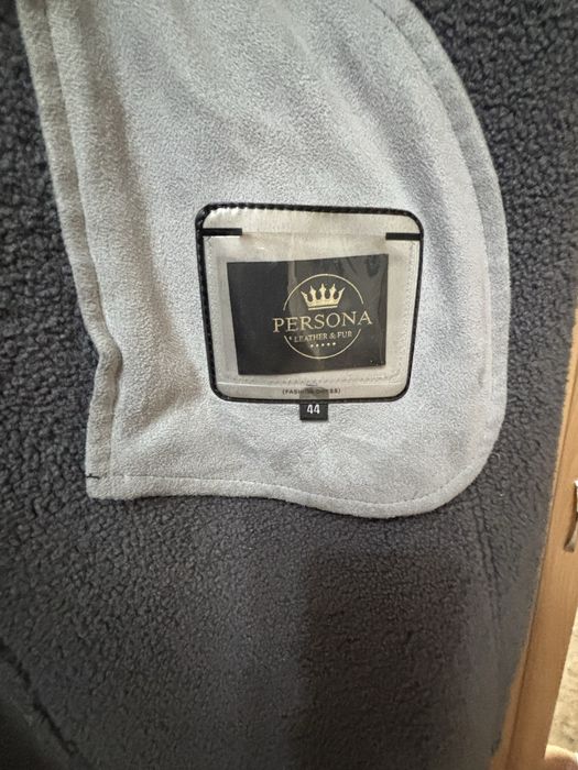 Продам дубленку женскую