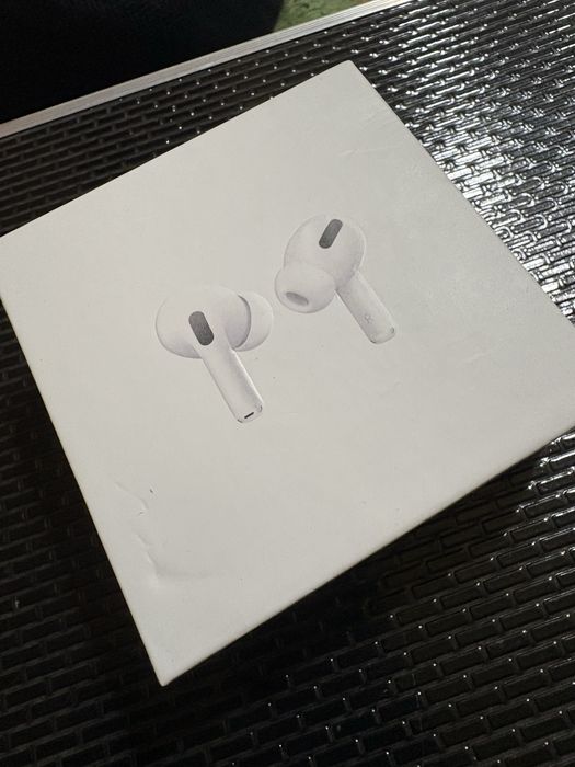 Caști AirPods Pro 2