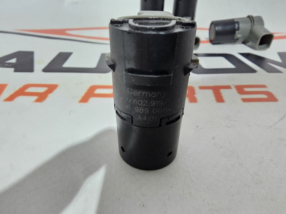 Senzor parcare BMW E39 E60 E53 E85 E63 MINI R50 R53 cod 6989068 NOU