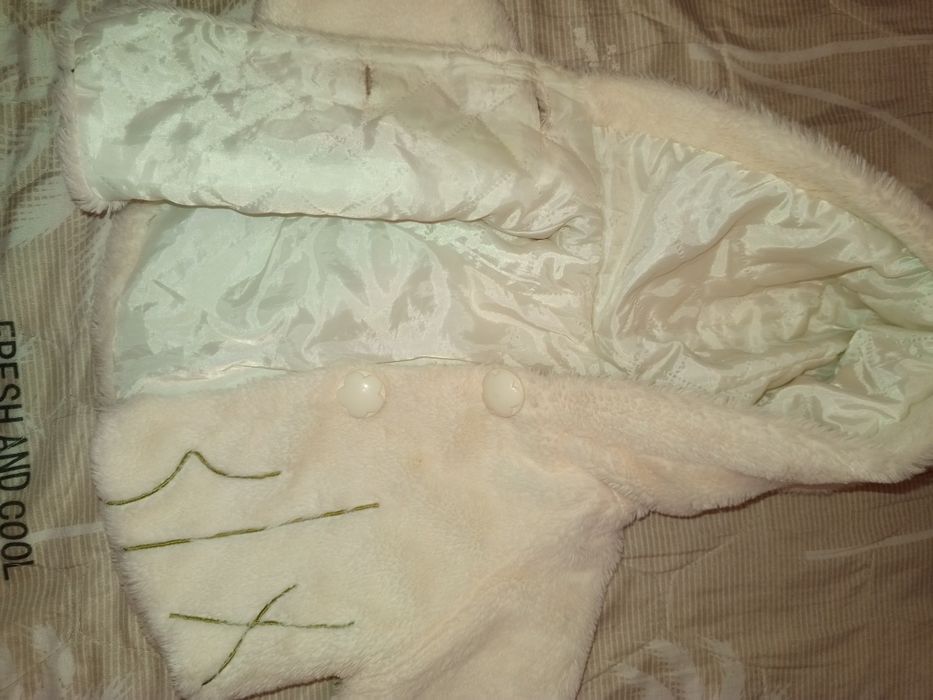 Детский 6 - Айдан 6 жаска дейн.