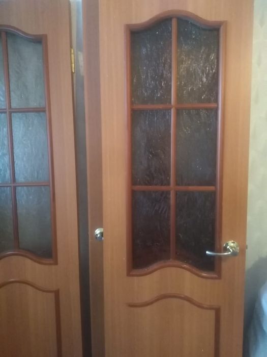 Продам 5 дверей.