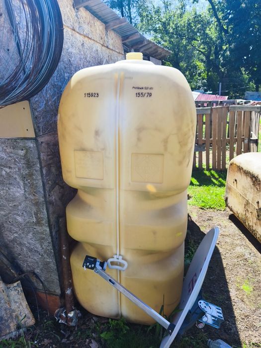 Vind butoaie 1000 l IBC