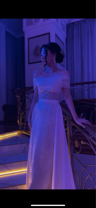 Выпускное/вечернее платье