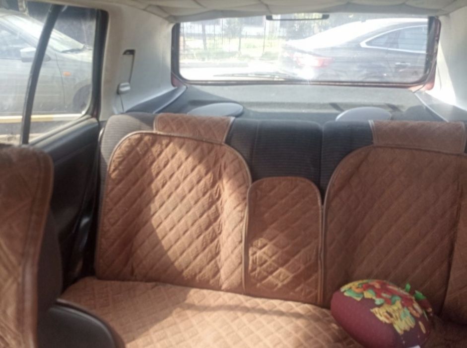 Гольф 3 1992гв. Мех.