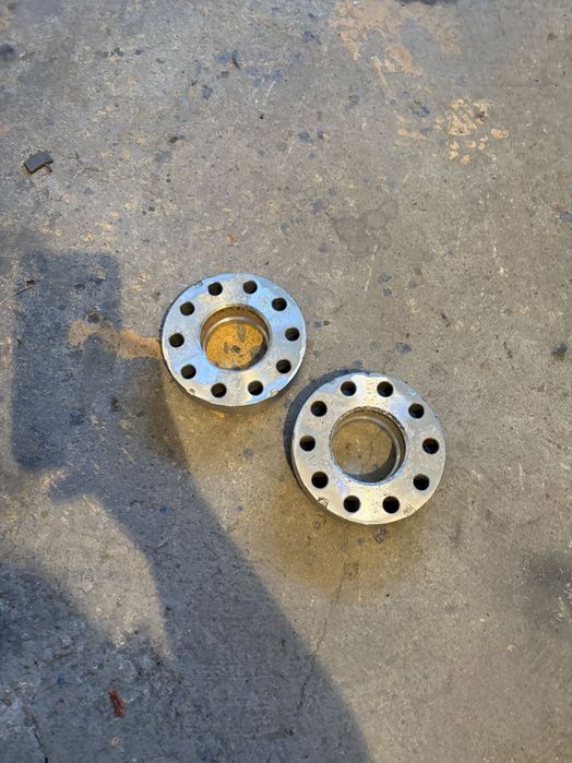 Джанти за БМВ, 19 цола, спайдър, стайл 172 + 4 броя зимни гуми