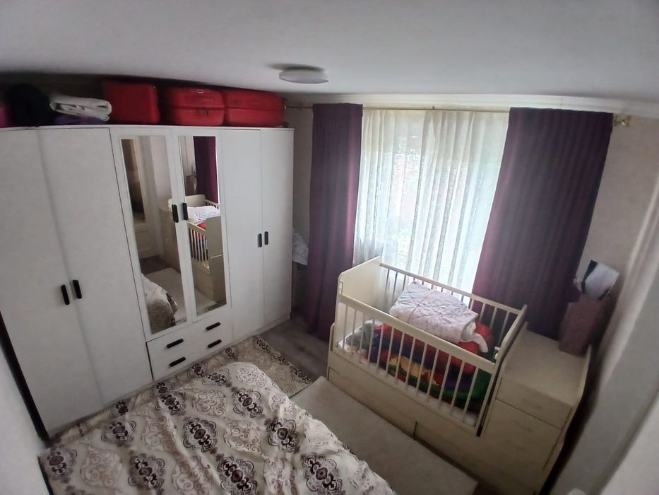 Продам дом теплый, уютный