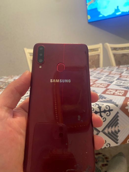 Samsung a20s самсунг